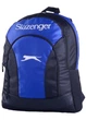 Рюкзак водонепроницаемый для женщины Slazenger Club Tennis 470826-ж средний Синий - изображение 1