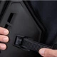 Білий Мотопанцир для захисту грудей та спини, Sulaite, Motorcycle body vest armor, White - зображення 8