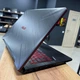 Ігровий ноутбук Asus TUF Gaming FX705G/ 17.3" FullHD, IPS/ Intel Core i7 8750H (6 ядер/ 12 потоків)/ NVIDIA GeForce GTX 1060 (на 6 GB, GDDR5)/ RAM 16 GB DDR4/ 256 GB NVME + 1 TB HDD/ Windows 10 Home Б\В - зображення 4