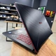 Ігровий ноутбук Asus TUF Gaming FX705G/ 17.3" FullHD, IPS/ Intel Core i7 8750H (6 ядер/ 12 потоків)/ NVIDIA GeForce GTX 1060 (на 6 GB, GDDR5)/ RAM 16 GB DDR4/ 256 GB NVME + 1 TB HDD/ Windows 10 Home Б\В - зображення 5