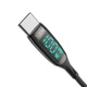 Кабель BlitzWolf BW-TC23 0.9 м 100W LED - изображение 2
