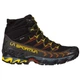 Черевики La Sportiva Ultra Raptor II Mid GTX 45.5 Black/Yellow LaSportiva (1052-34B999100 45,5) - зображення 2