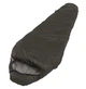 Спальный мешок Easy Camp Sleeping bag Orbit 200 Black L левый (1046-240191) - изображение 1