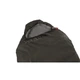 Спальный мешок Easy Camp Sleeping bag Orbit 200 Black L левый (1046-240191) - изображение 2