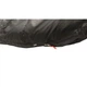 Спальный мешок Easy Camp Sleeping bag Orbit 200 Black L левый (1046-240191) - изображение 4