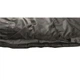 Спальный мешок Easy Camp Sleeping bag Orbit 200 Black L левый (1046-240191) - изображение 5