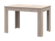 Столовый стол Doros Флинт Дуб Сонома 120(170)х80х78 (41510129) - изображение 4