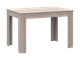 Столовый стол Doros Флинт Дуб Сонома 120(170)х80х78 (41510129) - изображение 6
