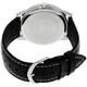 Часы наручные мужские кварцевые Япония Casio Collection MTP-1303PL-7BVEF на кожаном ремешке - изображение 5