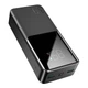 УМБ Power Bank Joyroom 30000mAh 22.5w QP193 black - изображение 1