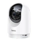 IP-камера видеонаблюдения HOCO D1 indoor PTZ HD camera White (6942007611657) - изображение 1