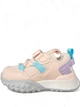Дитячі кросівки для дівчинки Clibee LA971 Pink 26 - изображение 2