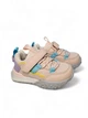 Дитячі кросівки для дівчинки Clibee LA971 Pink 26 - изображение 3