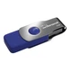 Флеш-накопичувач Wibrand USB 3.2 Gen1 Lizard 32GB Light Blue (WI3.2/LI32P9LU) - зображення 3