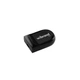 Флеш-накопичувач Flash Wibrand USB 2.0 Scorpio 16Gb Black (WI2.0/SC16M3B) - изображение 1