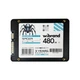 SSD накопитель 480Gb Wibrand Spider 2.5" (WI2.5SSD/SP480GB) Bulk - изображение 3