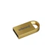 Флеш-накопичувач Wibrand USB 2.0 Lynx 4Gb Gold (WI2.0/LY4M2G) - изображение 1