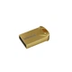 Флеш-накопичувач Flash Wibrand USB 2.0 Hawk 16Gb Gold (WI2.0/HA16M1G) - изображение 1