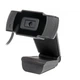 Web камера Maxxter FF-01 HD1280х720р 5Mp USB2.0 (с микрофоном) (55600) - изображение 1