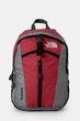 Женский рюкзак The North Face Book Pack-8 бордовый - изображение 1