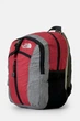 Женский рюкзак The North Face Book Pack-8 бордовый - изображение 2
