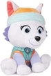 Gund. Щенячий патруль: мягкая игрушка - щенок (15 см) Эверест Paw Patrol SM84240/8797 - изображение 2