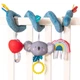 Спіраль для коляски та автокрісла - Веселка Taf Toys 12855 - зображення 2