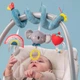 Спіраль для коляски та автокрісла - Веселка Taf Toys 12855 - зображення 8
