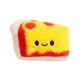 М'яка іграшка-антистрес Fluffie Stuffiez серії Small Plush"-Торт/Піца" Fluffie Stuffiez 594475-4 - зображення 6