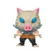 Игровая фигурка Funko POP! - Иноске Хашибира с мечом Funko 49011 - изображение 1