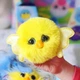 Мягкая коллекционная игрушка - Зайчики и птички (12 шт., в дисплее) #sbabam T082-2019-CDU - изображение 3