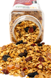 Гранола Bee Granola Ягодная 500 г (4820228430313) - изображение 2