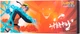 Клавиатура Akko 3108 V2 Naruto CS Pink V2 (6925758683456) Orange - изображение 10