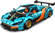 Конструктор Mould King McLaren P1 936 деталей (5903864956658) - зображення 2