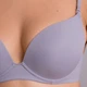 Бюстгальтер Acousma A6065 80C сірий - зображення 2