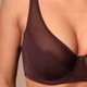 Бюстгальтер Acousma 71574 E темно-бузковий 85E - зображення 2