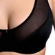 Бюстгальтер Acousma 71574 C чорний 85C - зображення 2