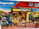 Ігровий набір Playmobil 70336 Піцерія (4008789703361) (955555902802402) - Уцінка - зображення 2