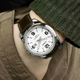 Часы мужские классические наручные Япония Casio Collection MTP-1314PL-7AVEF модуль (2784) - изображение 7