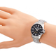 Наручний годинник сталевий чоловічий Casio Edifice EFV-560D-1AVUEF (модуль 5451) - зображення 5