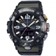 Стильные полимерные мужские наручные часы Casio оригинал Япония G-Shock GG-B100-1A3ER с полимерным ремешком - изображение 1