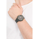 Часы мужские противоударные японские Casio G-Shock GA-2100SU-1AER с полимерным ремешком - изображение 4