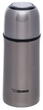 Термос туристический Zojirushi SV-GR35XA 0.35 л, стальной - изображение 1