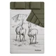 Спальный мешок Naturehike Double Sleeping Bag with Pillow "Tibetan antelope" NH21MSD06 - изображение 1