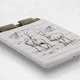 Спальный мешок Naturehike Double Sleeping Bag with Pillow "Tibetan antelope" NH21MSD06 - изображение 2