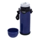 Термос туристический Zojirushi SJ-TG10AA 1 л синий - изображение 2