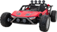 Gokart elektryczny Ramiz Buggy Racing 5 Czerwony (5903864955774) - obraz 1