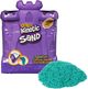 Piasek kinetyczny Kinetic Sand Sensoryczna Skrzynka 454 g (0681147012714) - obraz 1