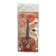 Ножницы ногтевые Salon Scissors Basic 9 см - изображение 3
