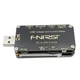 USB-тестер FNIRSI FNB48S (без Bluetooth) - изображение 7